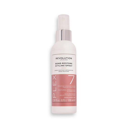 London Plex Styling Cream