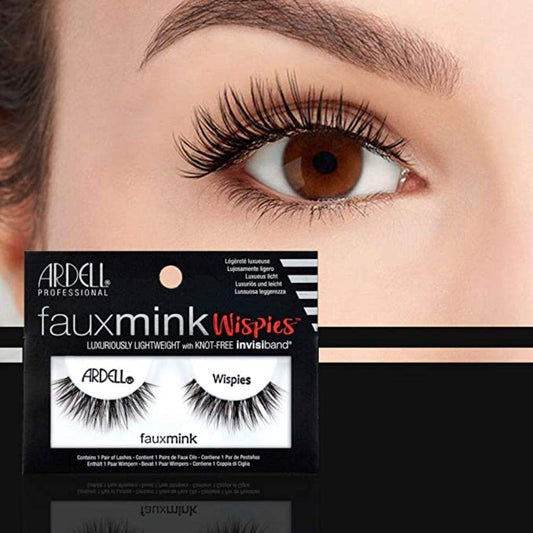Lightweight Luxe Lashes