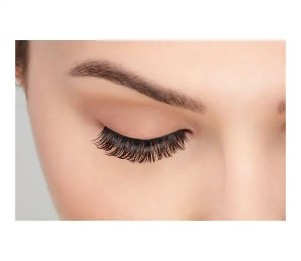 Lightweight Luxe Eyelashes