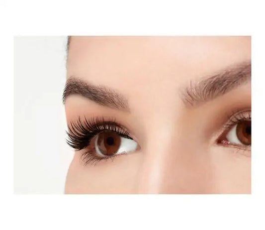 Lightweight Luxe Eyelashes