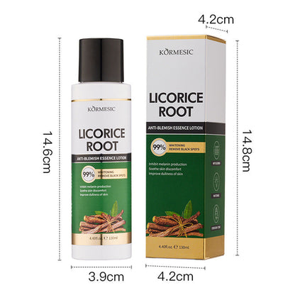 Licorice Root 10-Piece Body Kit