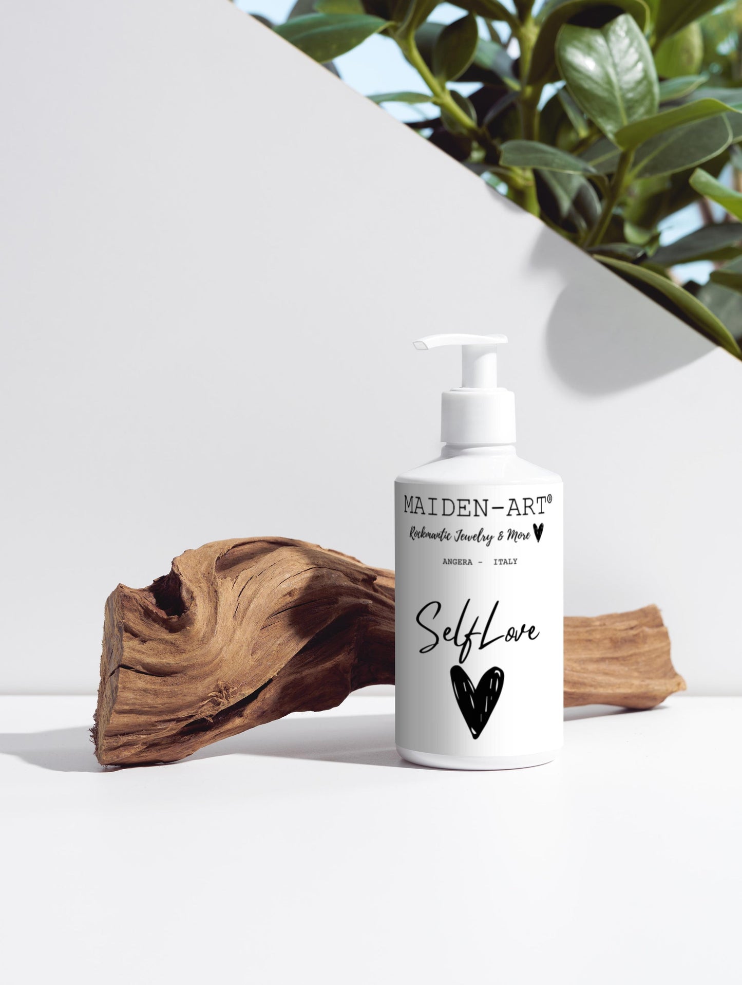 Mindful Moisturising Conditioner