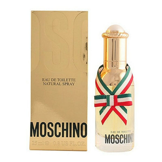 Moschino Women’s EDT