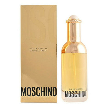 Moschino Women’s EDT