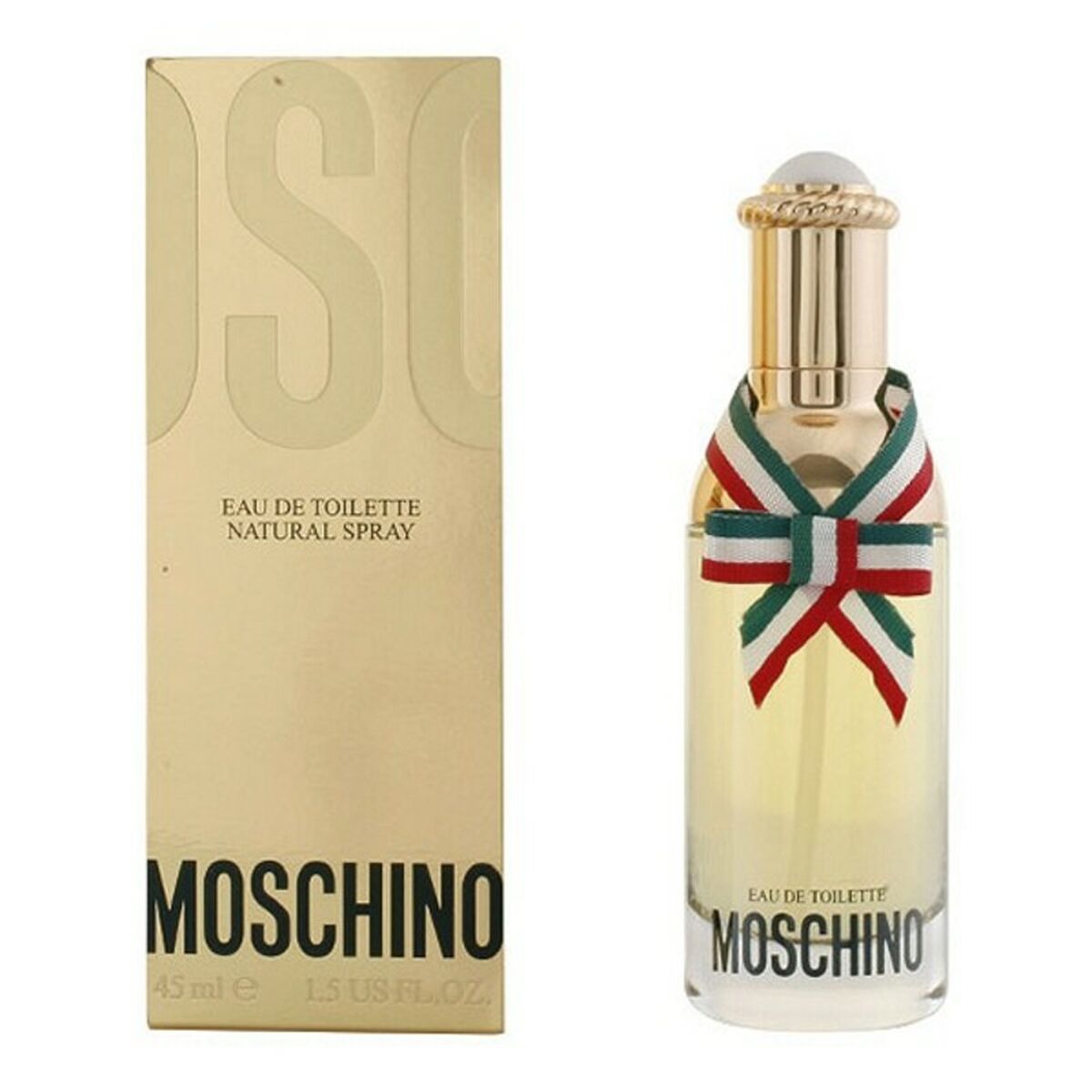 Moschino Women’s EDT