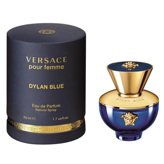 Versace Dylan Blue Femme EDP