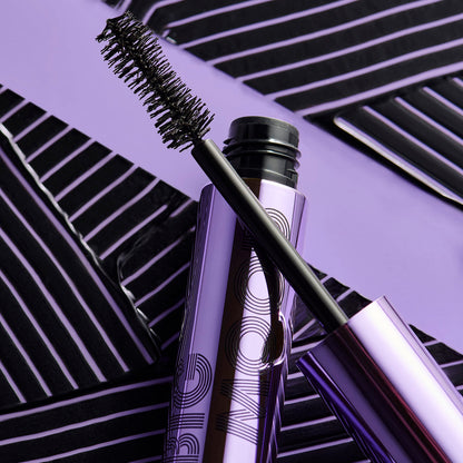 e.l.f. Big Mood Waterproof Mascara