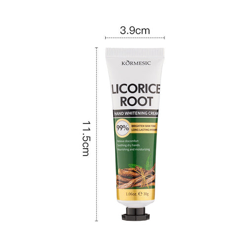 Licorice Root 10-Piece Body Kit