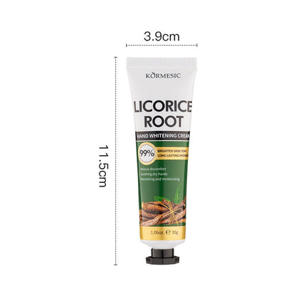 Licorice Root 10-Piece Body Kit