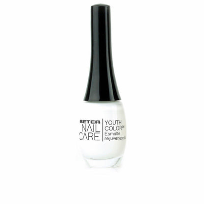 Beter White French Nail Polish