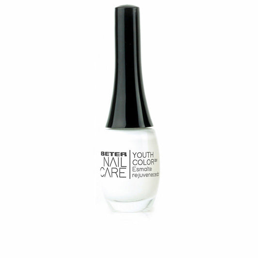 Beter White French Nail Polish
