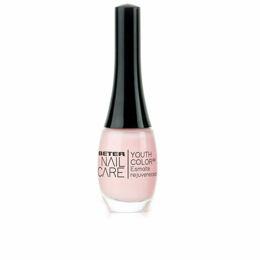 Beter Pink French Nail Polish
