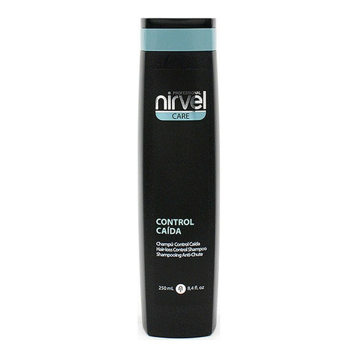 Nirvel Anti-Hair Loss Shampoo