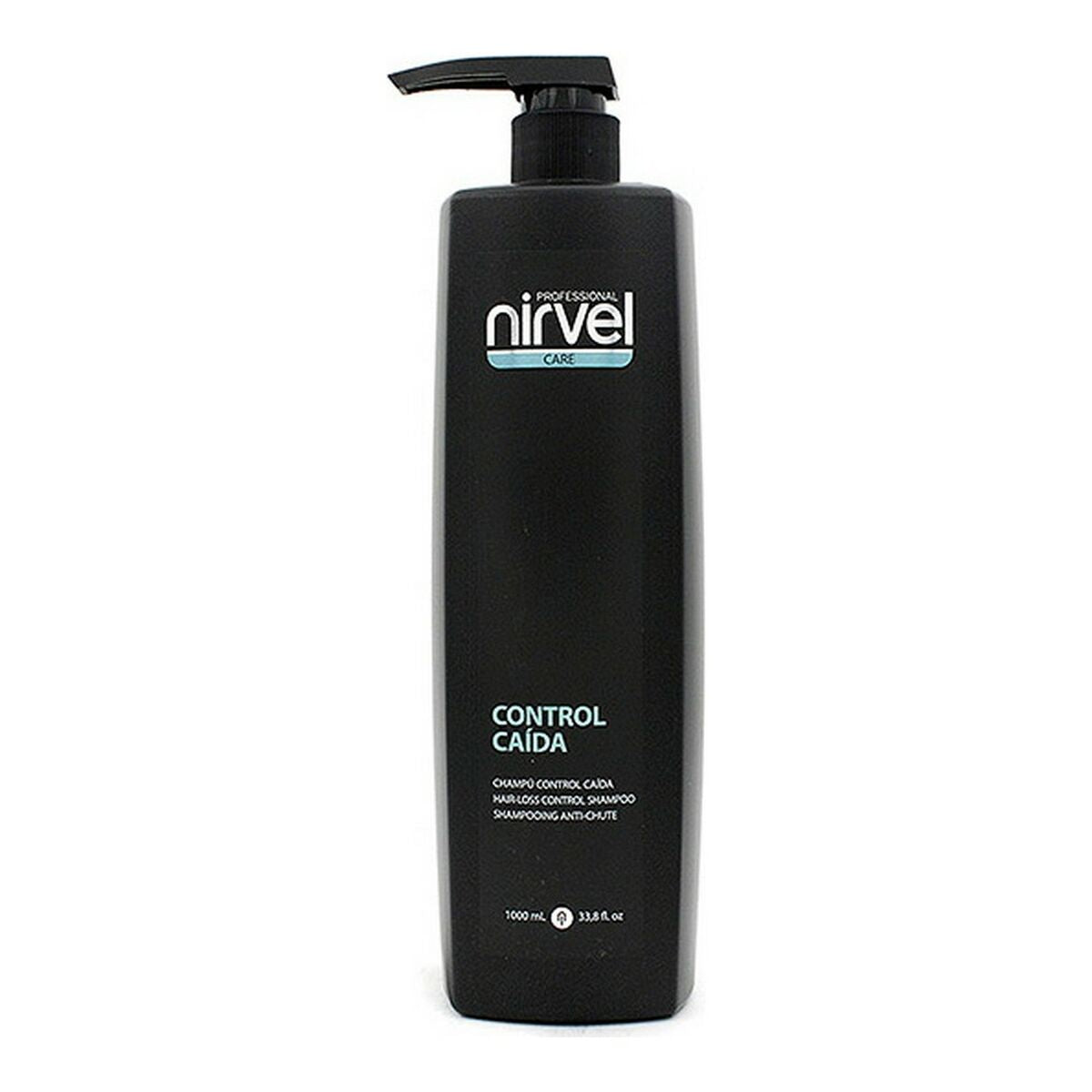 Nirvel Anti-Hair Loss Shampoo