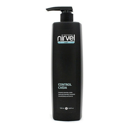 Nirvel Anti-Hair Loss Shampoo