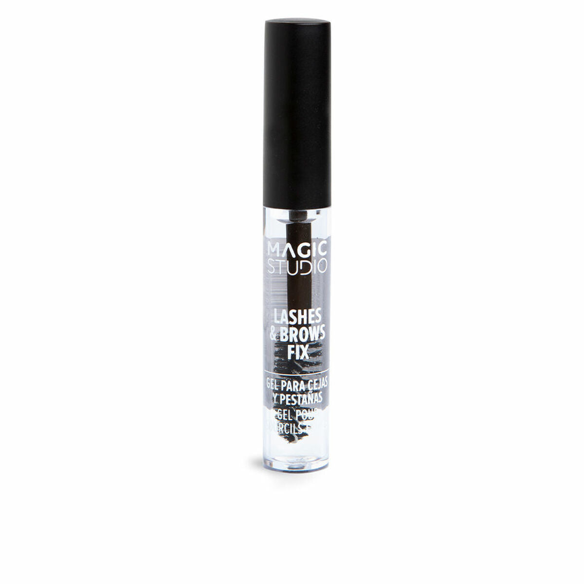 Mascara Magic Brow Fix Gel