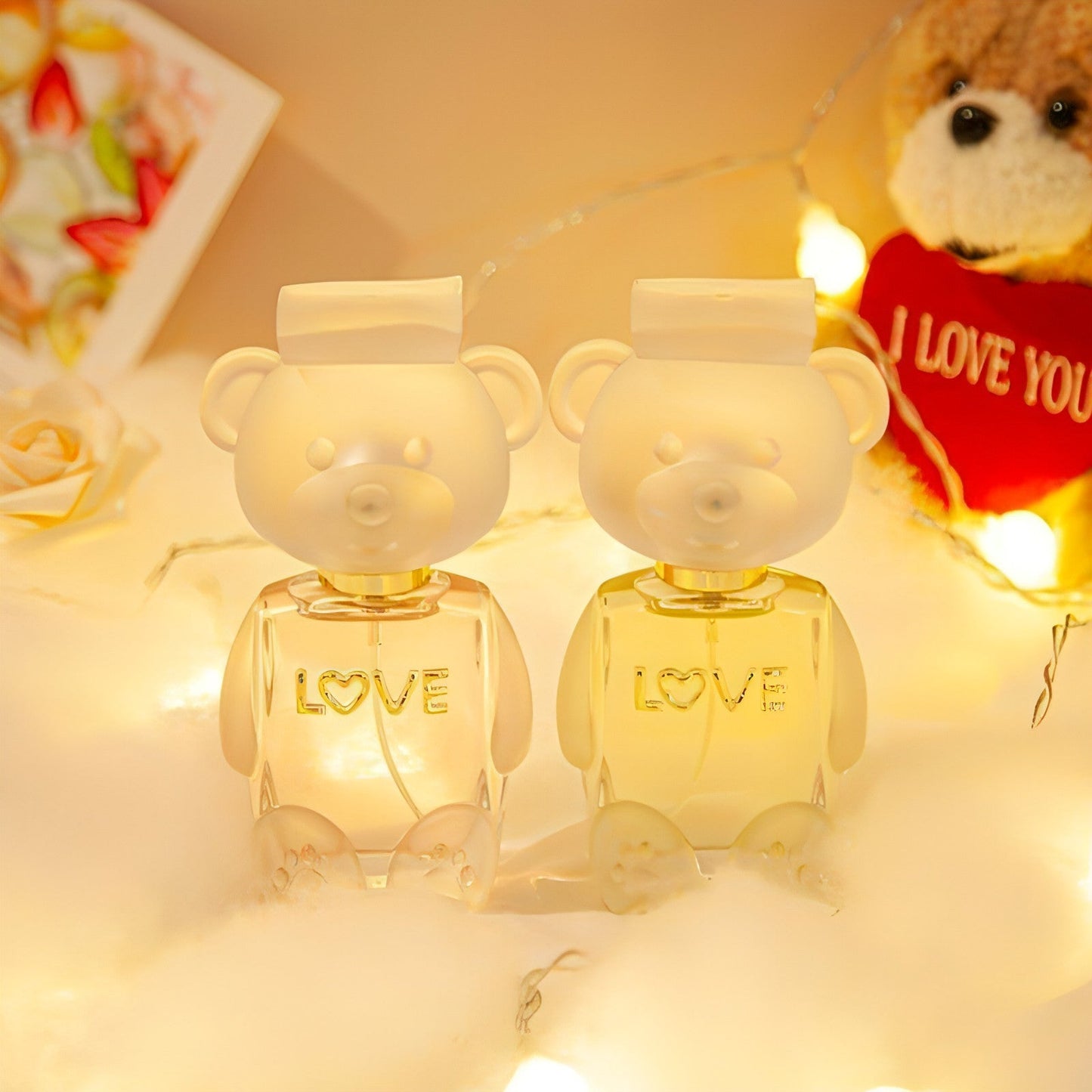 Lasting Women’s Perfume