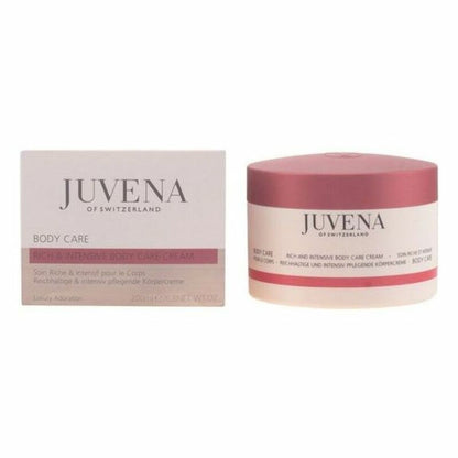 Juvena Moisturising Body Cream