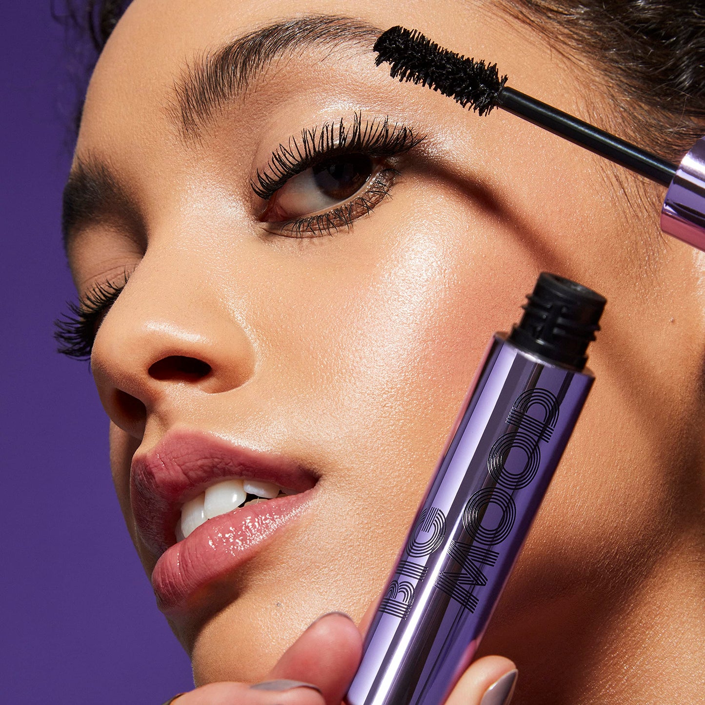 e.l.f. Big Mood Waterproof Mascara