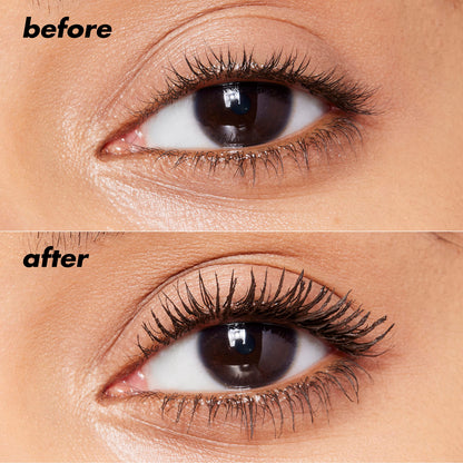 e.l.f. Big Mood Waterproof Mascara