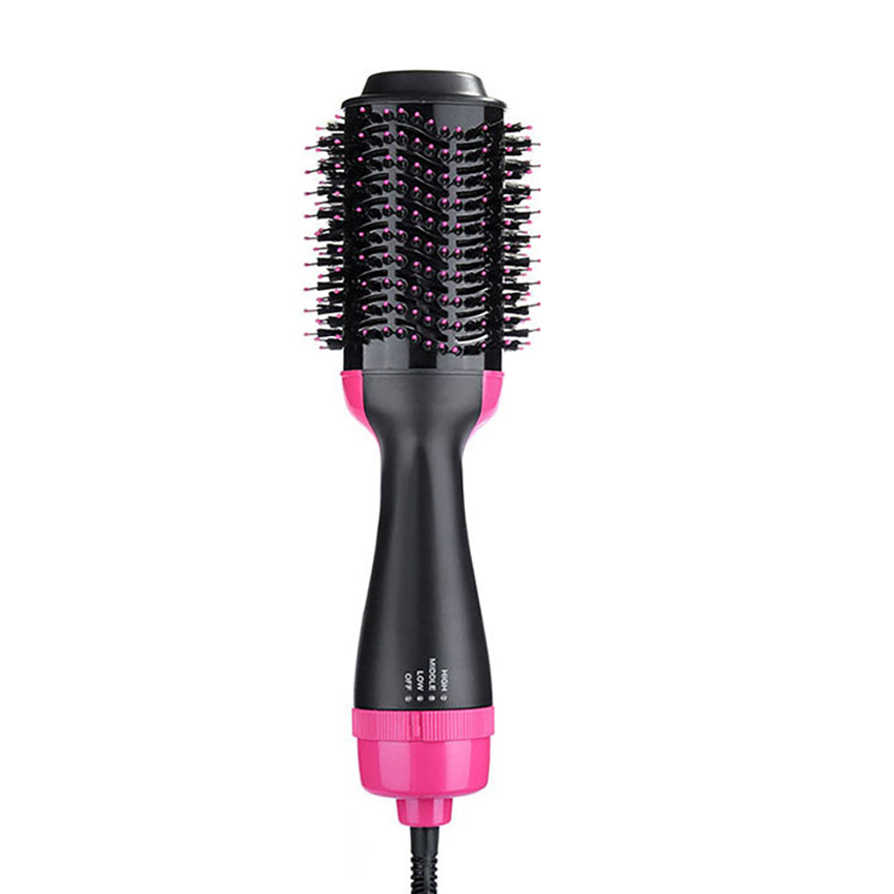2-in-1 Hot Air Brush