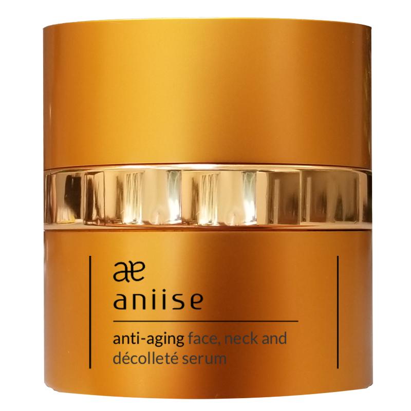 Face & Neck Anti-Aging Serum
