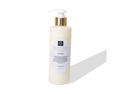 Organic Anti-Aging Body Lotion