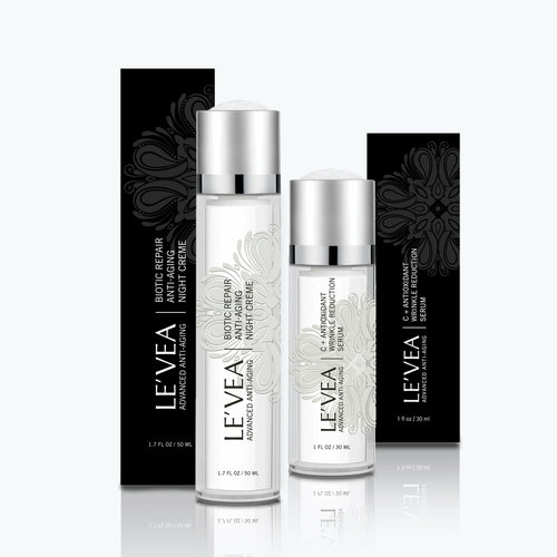 Age Perfect Night Repair Set