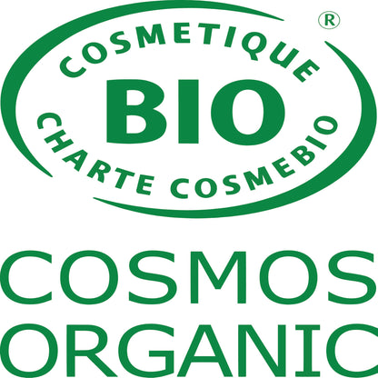 Organic Shampoo & Conditioner Duo