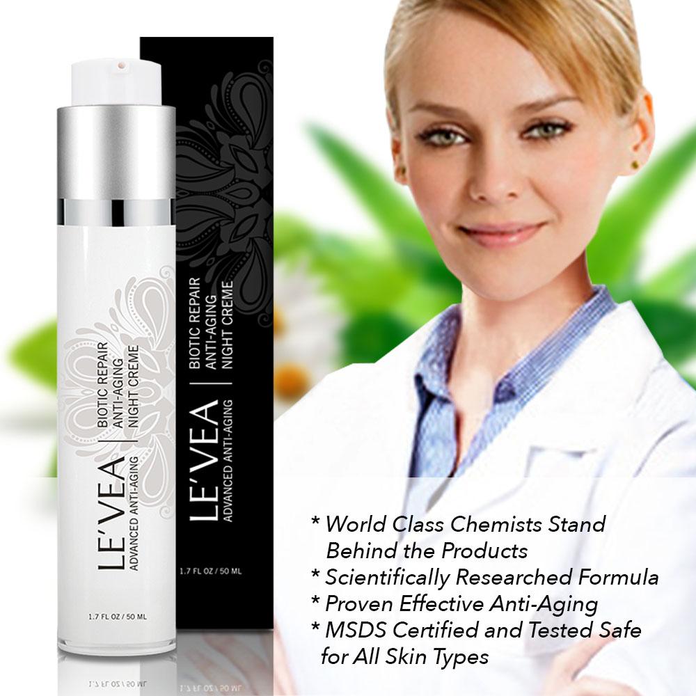 Biotic Repair Night Cream