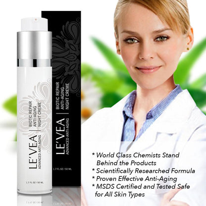 Biotic Repair Night Cream