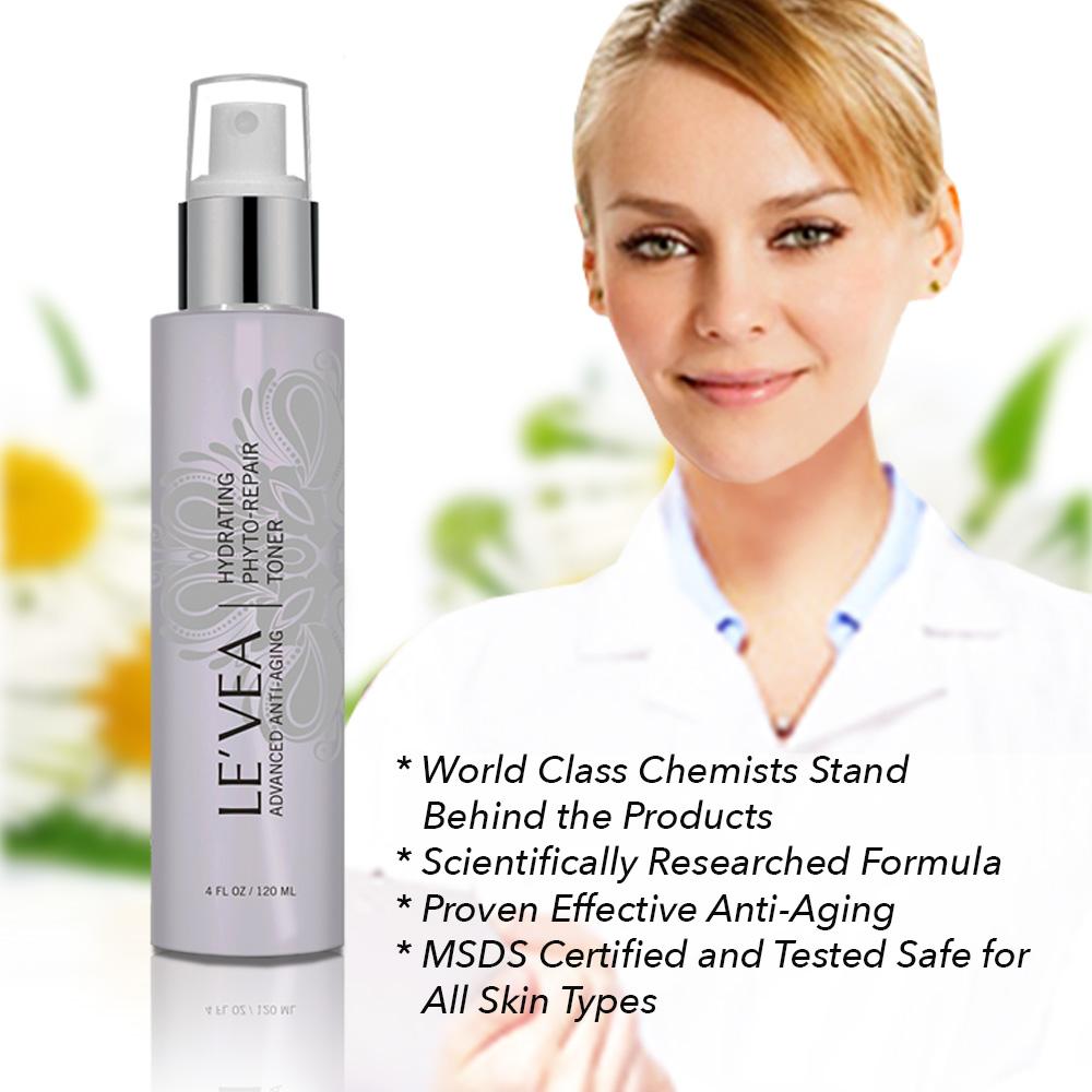 Phyto Repair Hydrating Toner