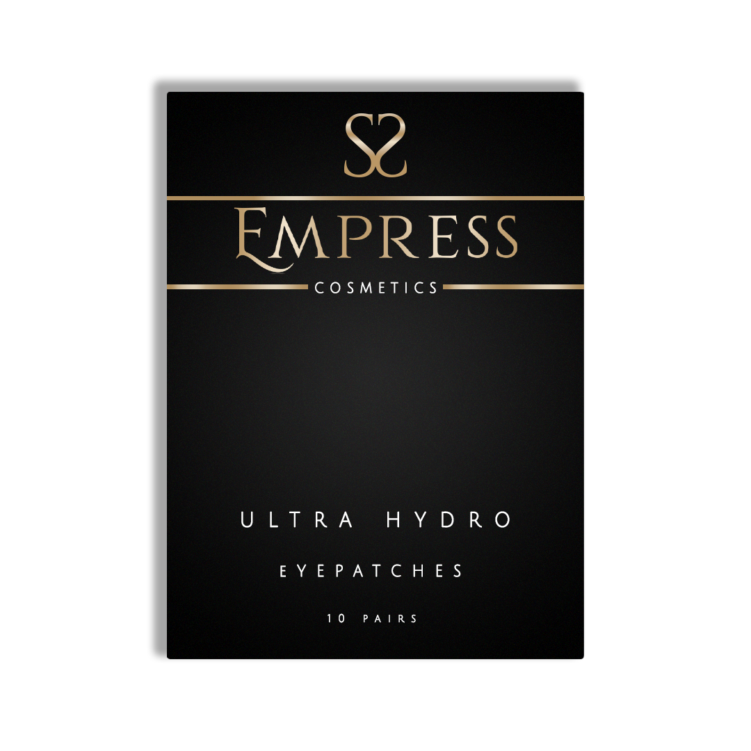 Empress Hydrating Eye Pads