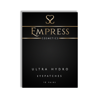 Empress Hydrating Eye Pads