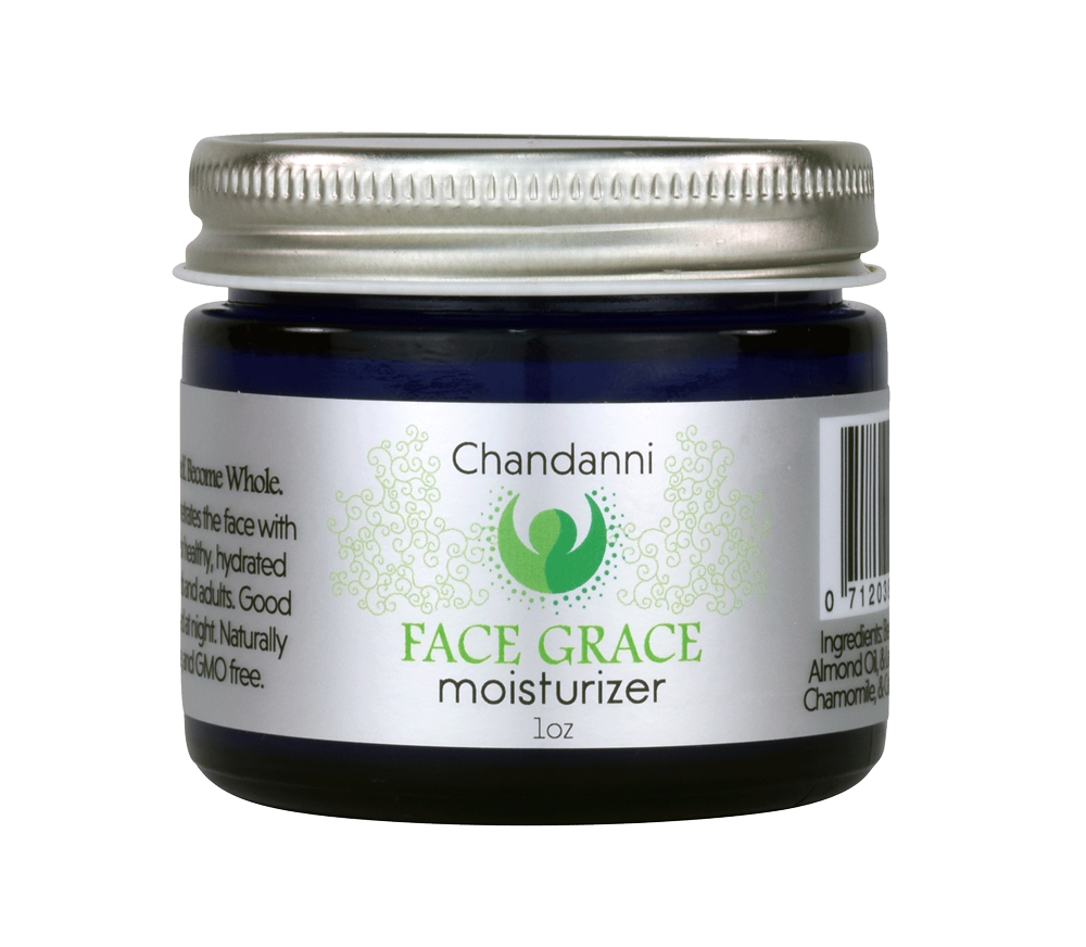 Face Grace Moisturizer