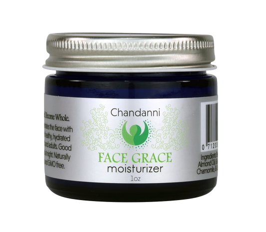 Face Grace Moisturizer