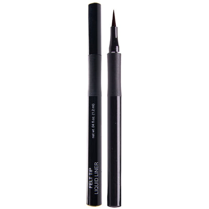 Felt Tip Liquid Eyeliner