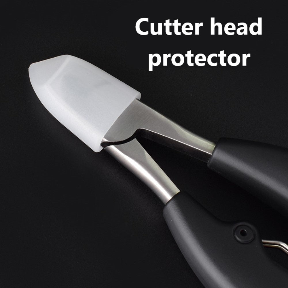 Black Ingrown Toenail Clippers