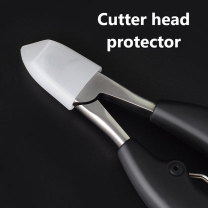 Black Ingrown Toenail Clippers