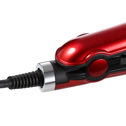 Ceramic Tourmaline Flat Iron