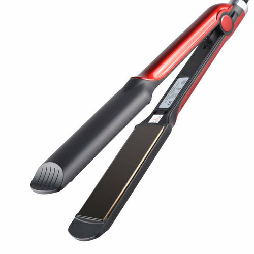 Ceramic Tourmaline Flat Iron