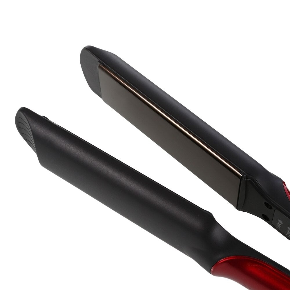 Ceramic Tourmaline Flat Iron