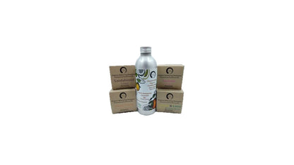 Organic Shampoo & Conditioner Duo