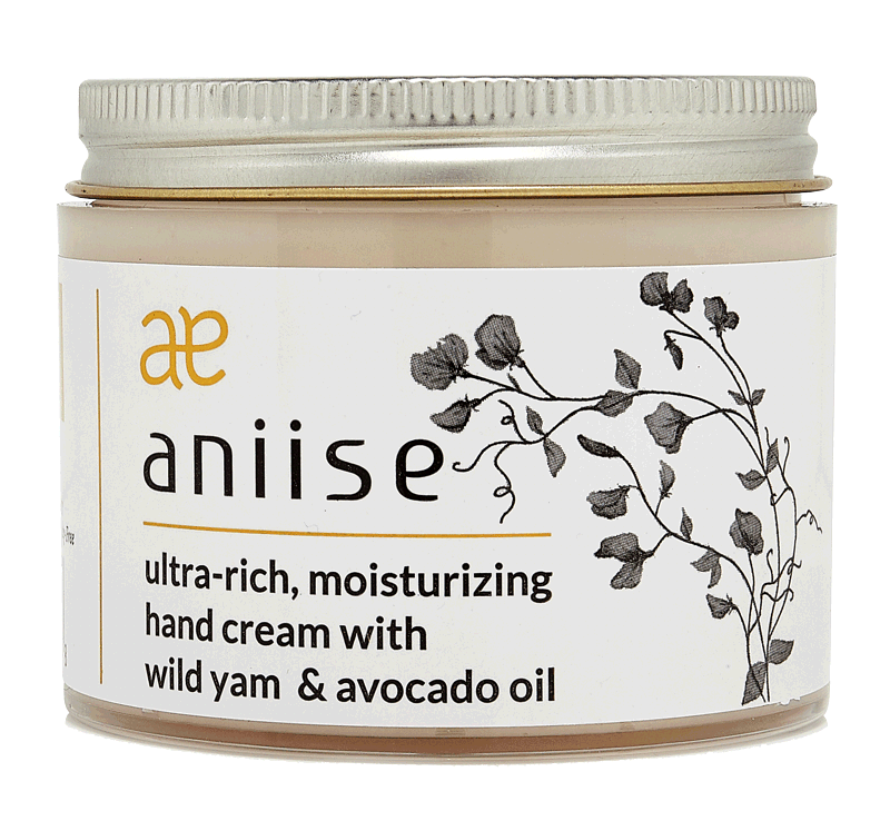 Wild Yam Body Cream Set