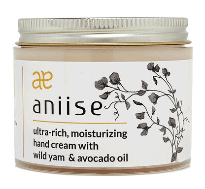 Wild Yam Body Cream Set