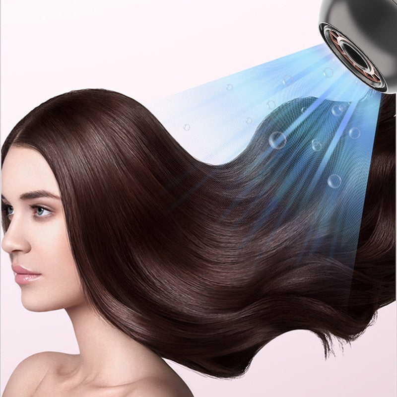Portable Mini Hair Dryer