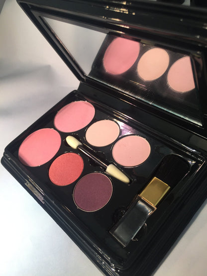 Danyel Wine Cellar Palette