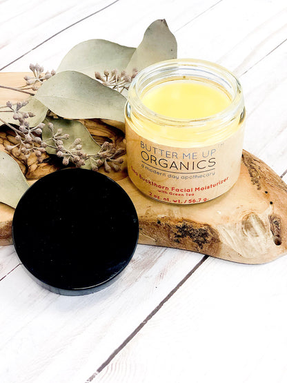 Organic Clear Skin Acne Bundle