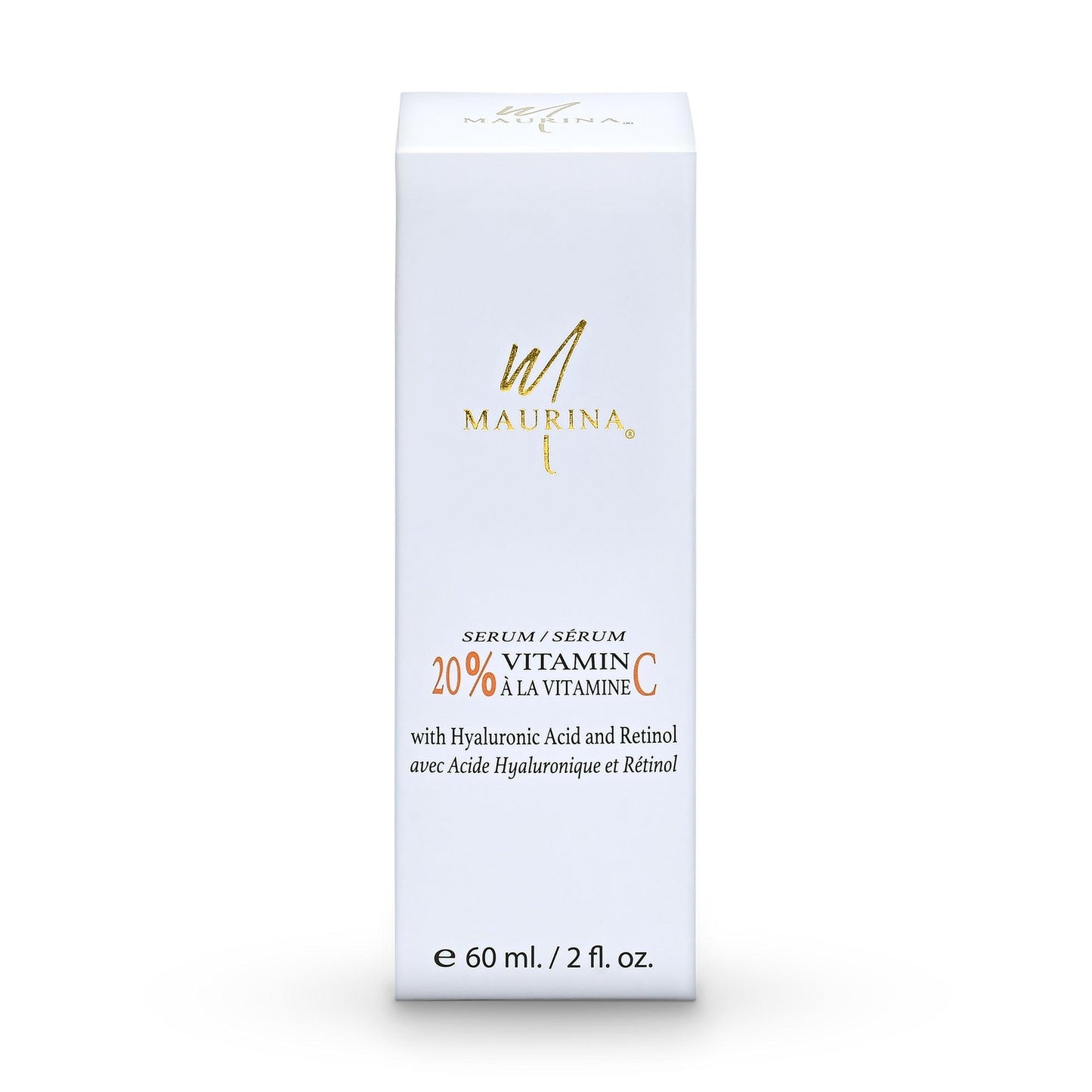 Vitamin C Retinol Face Serum