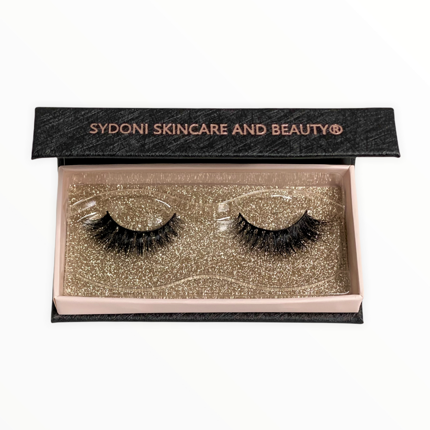 SYDONI Natalie Mink Lashes